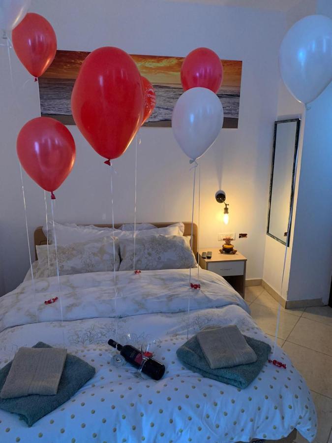 Arad-Dead Sea Bashiris Place Екстер'єр фото