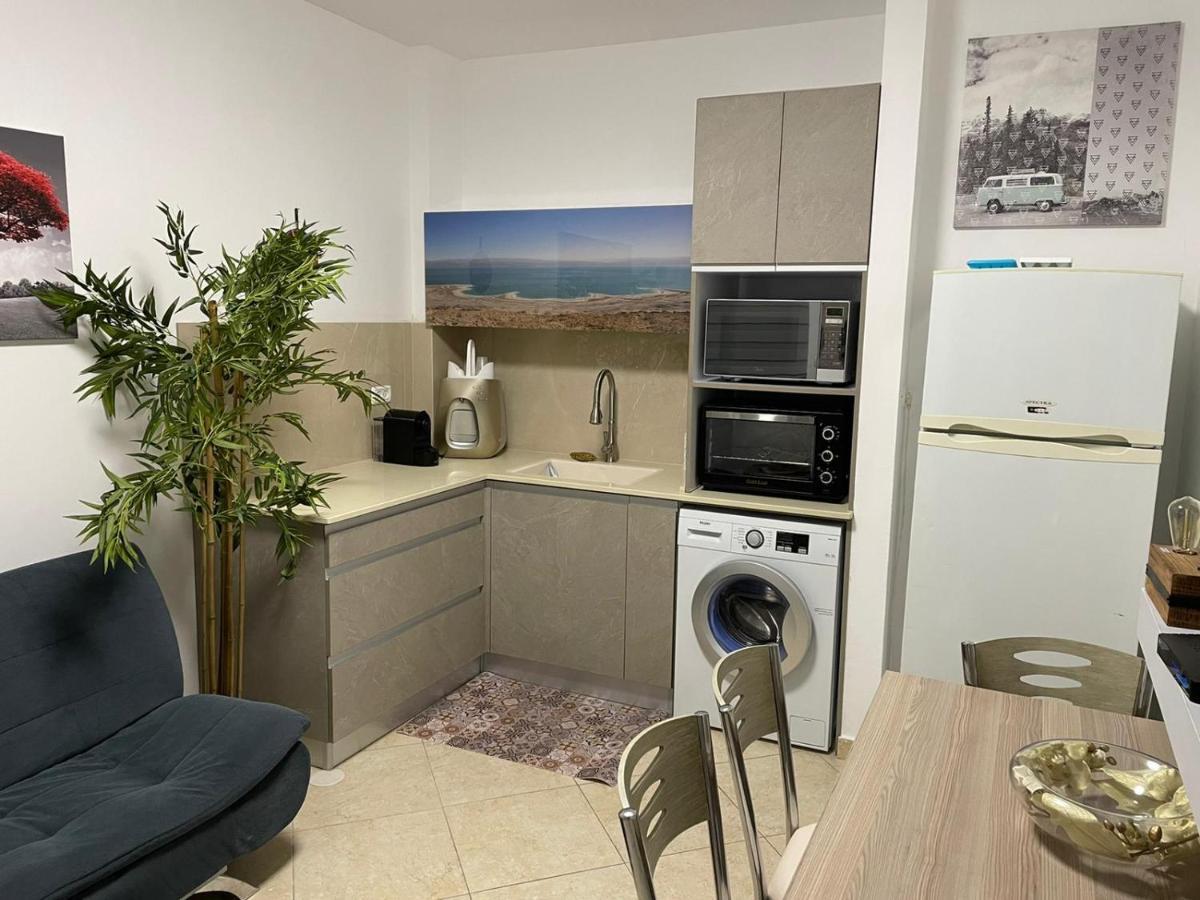 Arad-Dead Sea Bashiris Place Екстер'єр фото