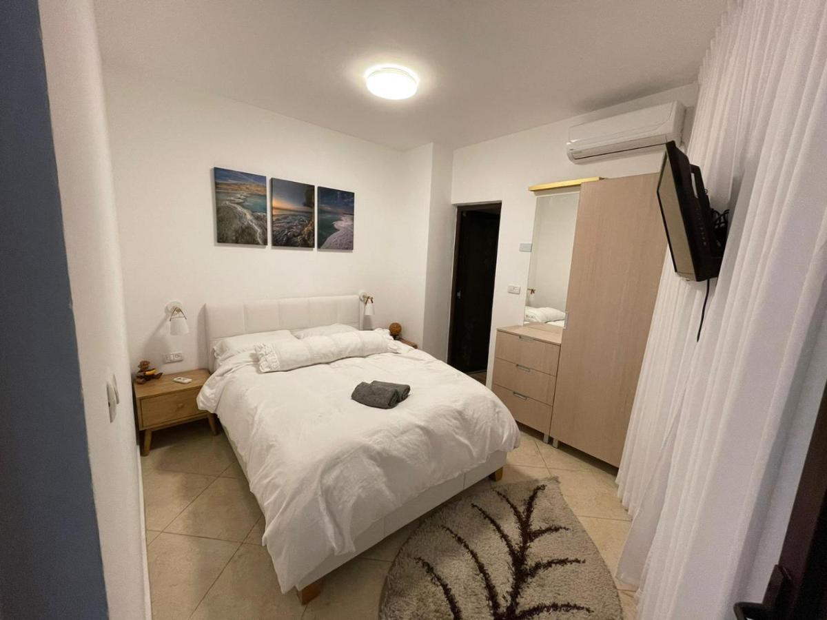 Arad-Dead Sea Bashiris Place Екстер'єр фото