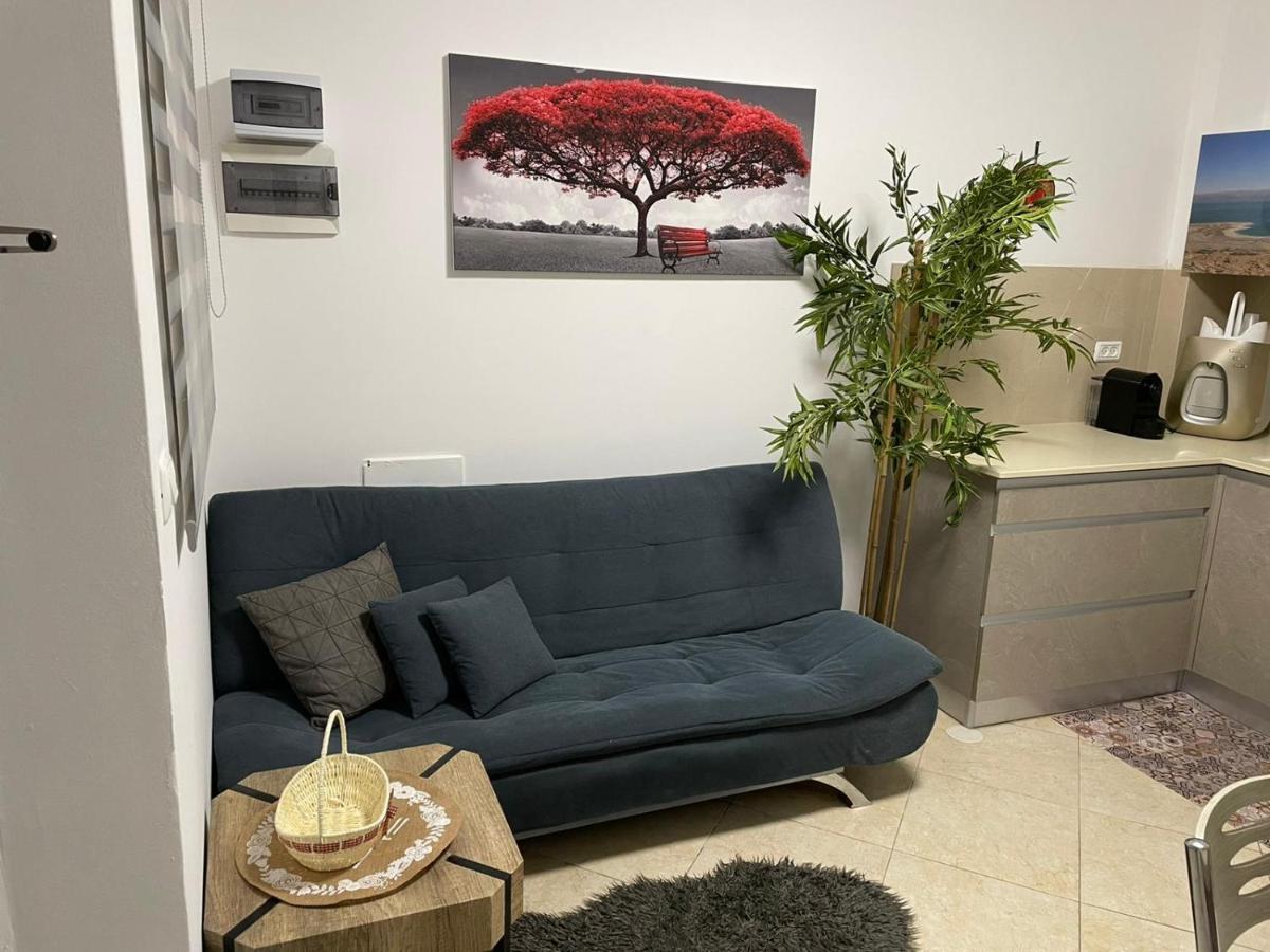 Arad-Dead Sea Bashiris Place Екстер'єр фото
