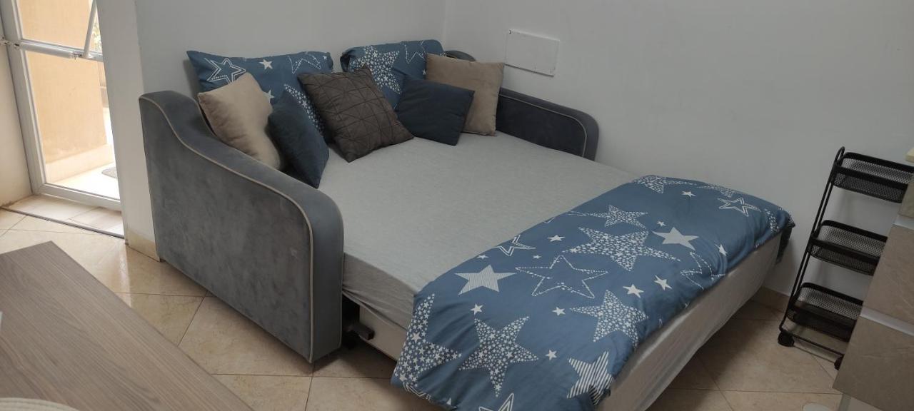 Arad-Dead Sea Bashiris Place Екстер'єр фото