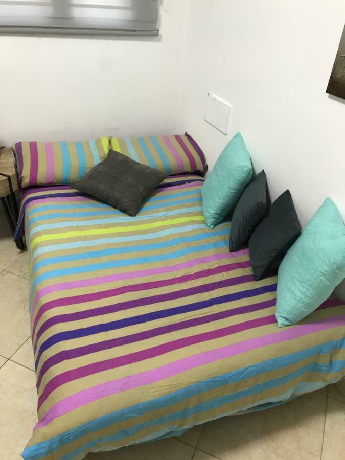 Arad-Dead Sea Bashiris Place Екстер'єр фото