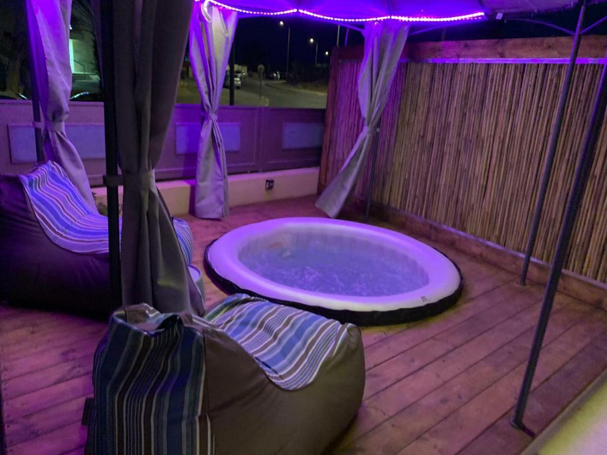 Arad-Dead Sea Bashiris Place Екстер'єр фото
